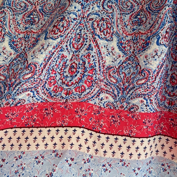 St. Tropez West Blouse 💕 - Picture 3 of 5